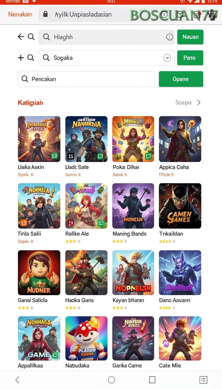 Screenshot Rejekibet nomor 3