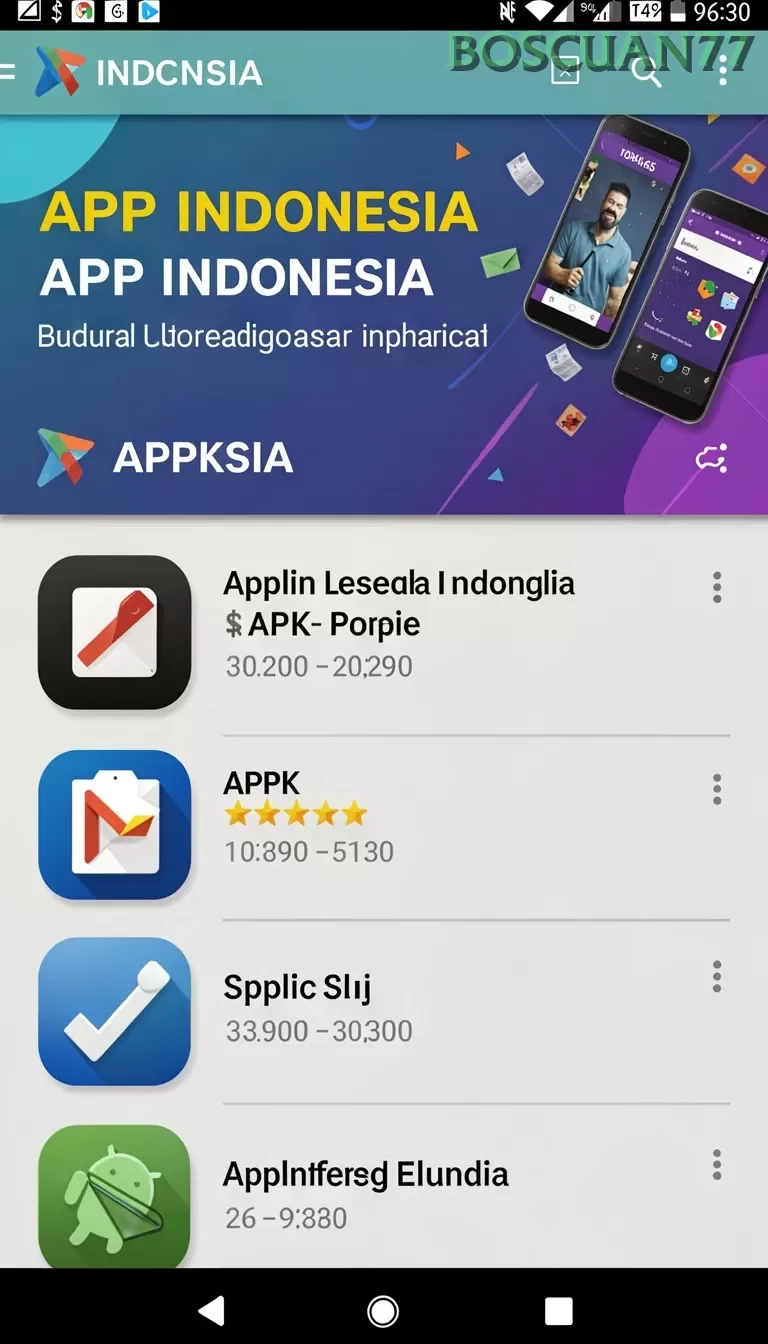 Screenshot Tekno nomor 2