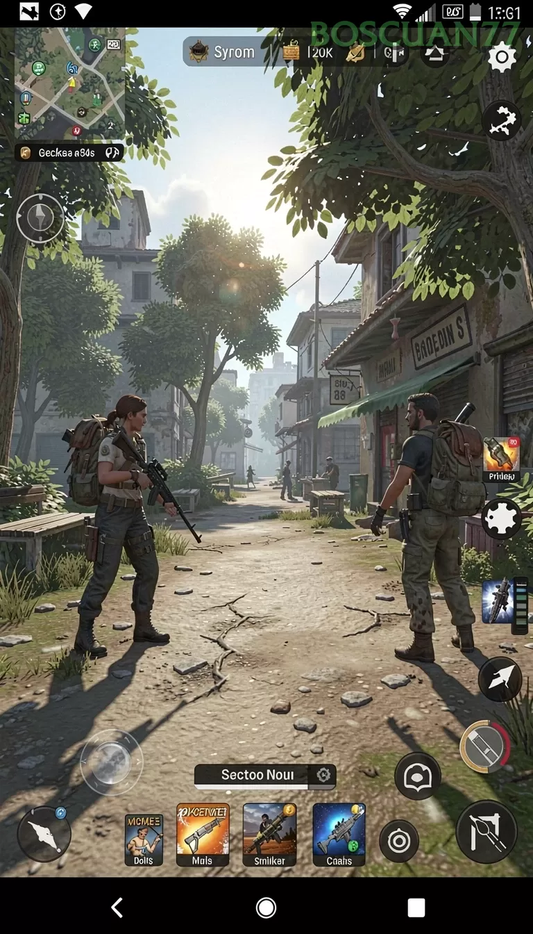 Screenshot Slot39 nomor 2